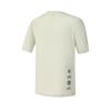 Fila Urban Explore Minimalist Fashion Trend Sports Short Sleeve T-Shirt Men Tops A11M538113F-LK