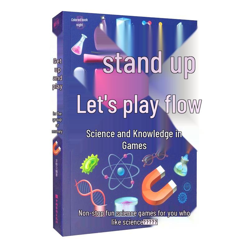 Science and Knowledge in Games: Let s Play Together