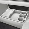 Wey Lanshan 25-Model Console Storage Box: Enhanced Accessories for WEY Wei Pai Intelligent Driving Edition