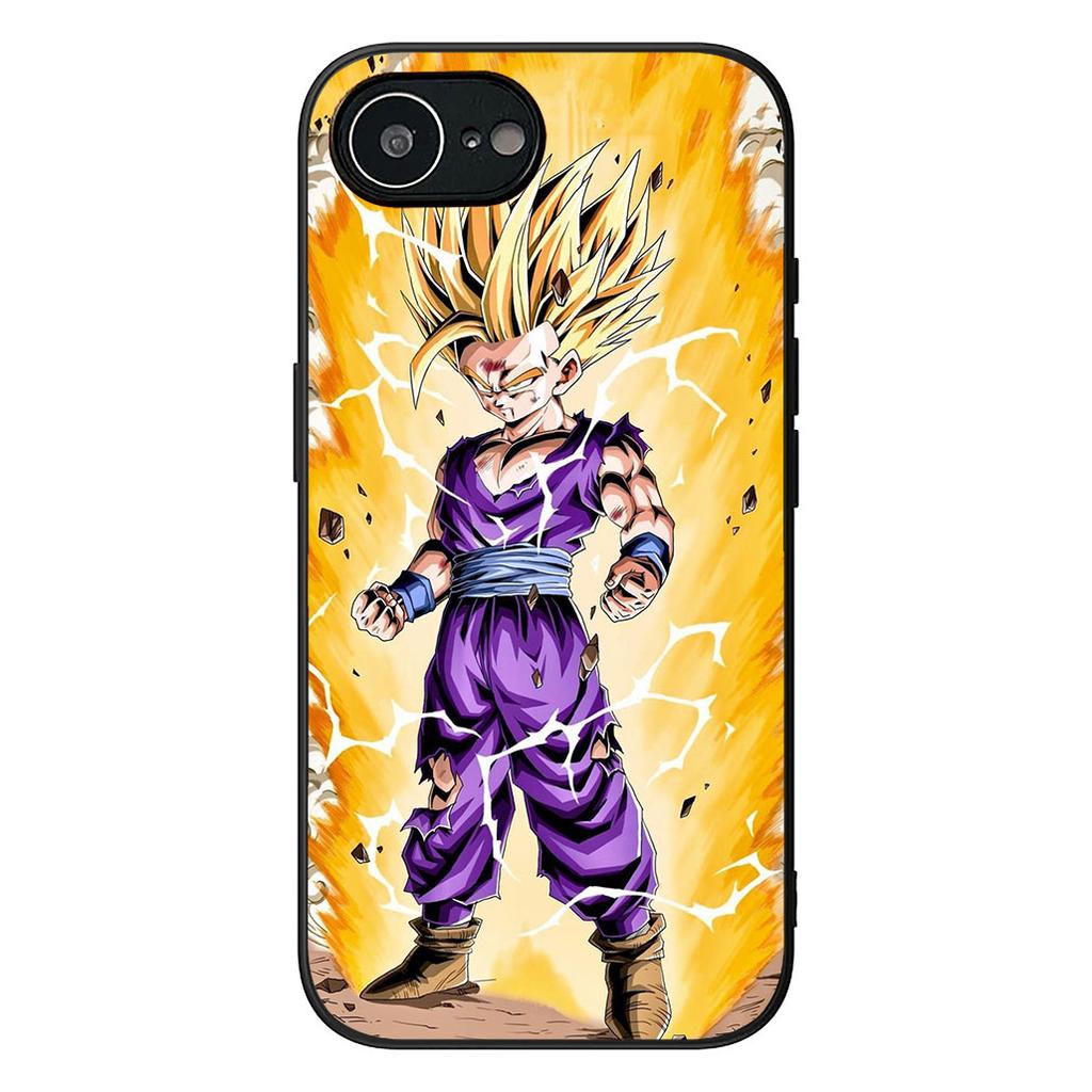 Dragons Gokus Balls Son Gohan Phone Cover for Xiaomi Redmi Note 12 11 10 A3 Pro 10A 10C 12C Note12 5G Protective Case
