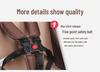 Reversible High Landscape 3-in-1 Baby Stroller with Reclining Seat and Shock Absorption