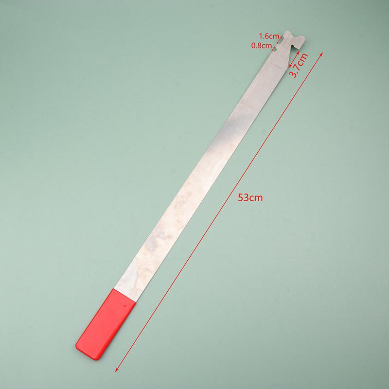 

Прочный профессиональный инструмент для ремонта автомобилей из нержавеющей стали, идеально подходящий для домашних гаражей и профессиональных мастерских