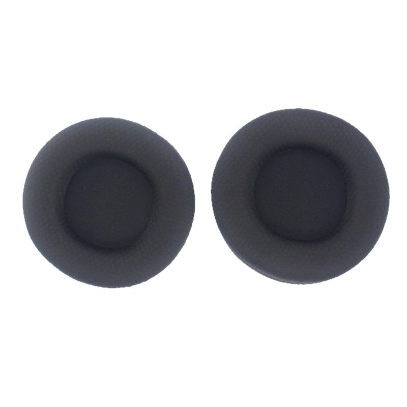 ABUO-Ear Cushions Ear Pads For Oneodio Pro60 Pro50 Pro30 Pro10 Headphones Headset Parts Cover