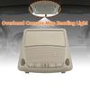 Auto Accessories for 2013-2018 Interior Overhead Console Map Reading Light Lamp 26430C990D 26430C990C 26430C990A