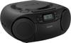 Портативное Радио Philips Radiorecorder CD-Player TAZ2200/10 Bluetooth USB Kassette UKW