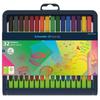 SCHNEIDER Line-Up 0,4 Feutre - 32 Couleurs