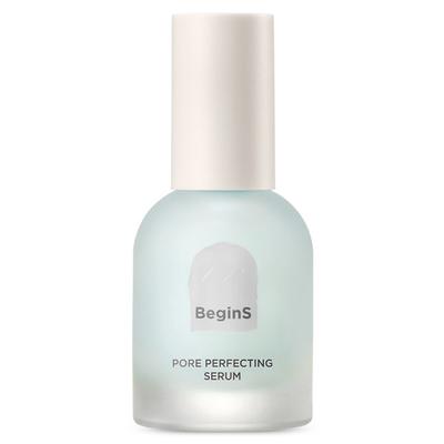 Jeongsaemmul Beauty Begins Pore Perfecting Serum, 35ml, 1 Piece