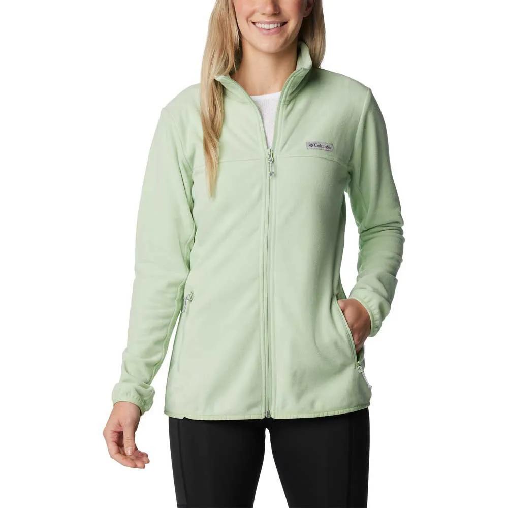 Columbia Fleece with Zipper Ali Peak™