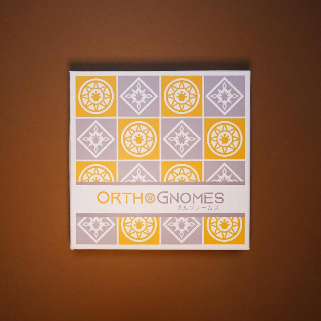 OrthoGnomes PhantomLab 3D Educational Spatial Awareness Board Game for Families and Couples 4-in-a-row Puzzle, 2-Player,