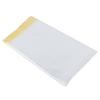 Car Cover, 2.74x3.66m Transparent Dust Proof  or for Vehicle Furniture, with HDPE Material for Travel Picnic