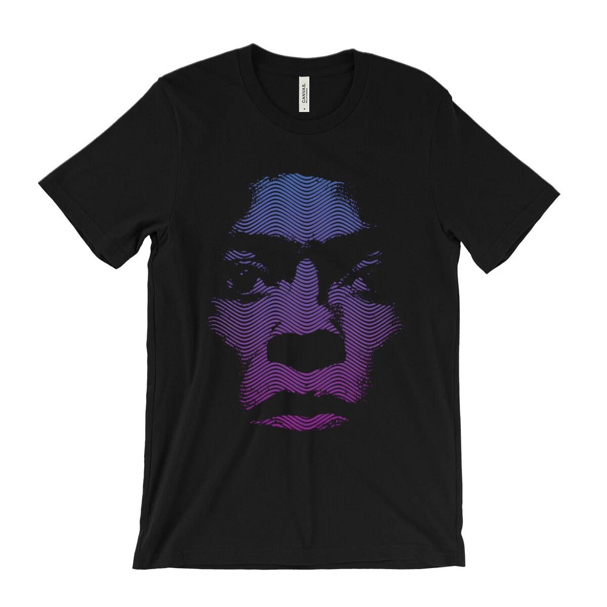 Miles Davis T-shirt Jazz Music 2XL