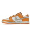 Nike Dunk Low Safari Swoosh Kumquat 2022 Shoe DR0156-800