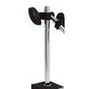 Shinwa Sokutei Main Pillar Magnetic Stand A, Compatible with A-2, 81375