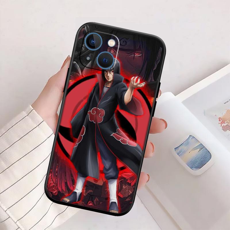 Anime Naruto Uzumaki New High-End Shell Phone Case for OPPO A3 Pro A72 A74 A76 A77 A77S A78 A79 A94 A95 A18 A40M A58