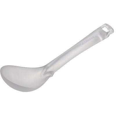 Captain Stag Uh 4721 [g Float Tpx Resin Mini Ladle  Clear ]