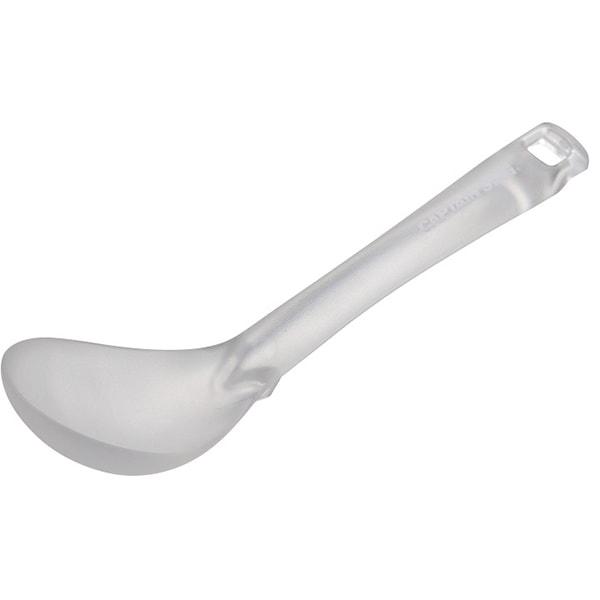 

Captain Stag Uh 4721 [g Float Tpx Resin Mini Ladle Clear ]
