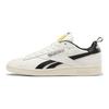 Reebok NPC UK Color Block Low-Top Sneakers Unisex Sneakers Black White EH1023