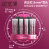 Cherry Bear Mountain Soft Toothbrush, Suitable for Travel and Family Use, Suitable for Deep Oral Cleaning for Men and Women