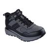 Mens Turner Leather Lace Up Hiking Boots