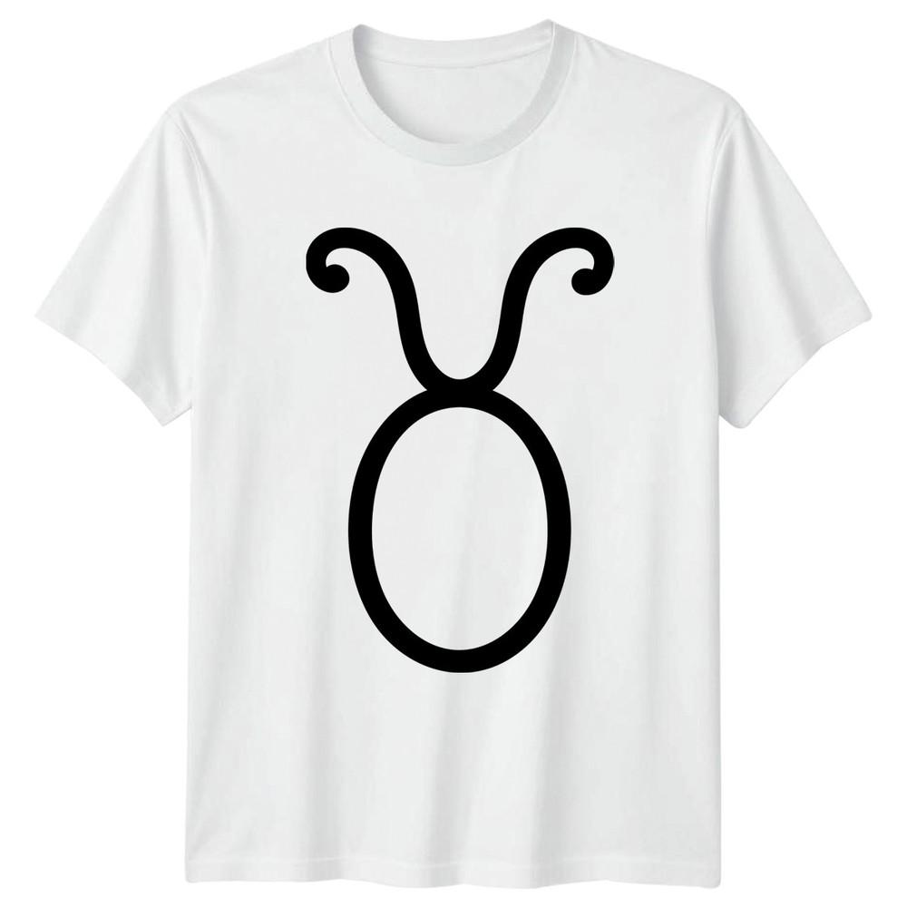Taurus Zodiac Sign Astrology TShirt Taurus Zodiac Birthday Gift For Him And Her S