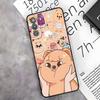 S-stray K-Kids Phone Case For Samsung S26 S25 Edge S24 S23 S22 S21 S20 Ultra Plus Fe Galaxy A54 A53 A34 A25 A16 Cover