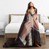 George Michael Cool Singer Blanket Ultra Soft  Throw Blankets for Sofa 50x60 Inch Multi-size Bedspreads