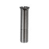 Accessories Kitchen Ceramic Stone Basin Sink Screws Filter Plug Screw Connector Drain Thread