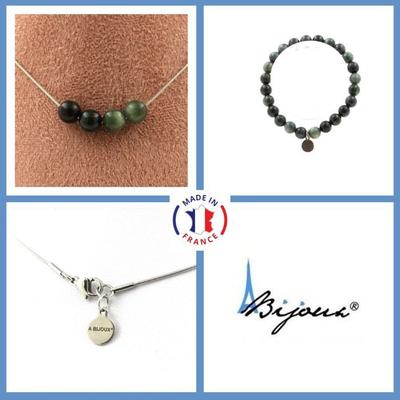 Smykker og accessoires – Smykkesett