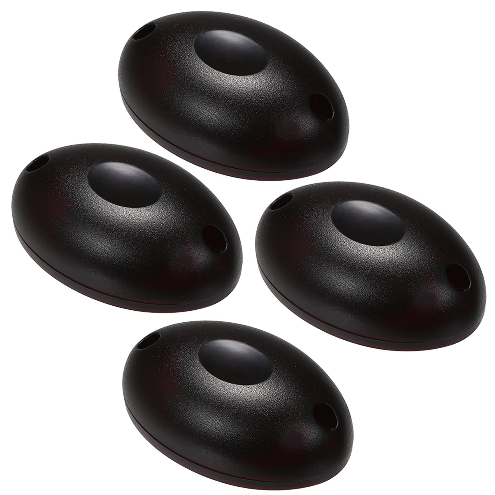 

2 Pair of ABO 20 Waterproof Active Photoelectric Single Beam Infrared Sensor Barrier Detector for Gate Door Window чёрный