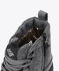 Columbia Sapland Three Diva Lace Waterproof Infinity YL9101 Dark Omni-Heat (367 Moss, 24.0 cm)