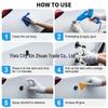 Cross-Border Seamless Car Dent Repair Tool - No Sheet Metal or Traces Needed
