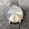 Used KOMONO THE WINSTON Quartz Analog Watch