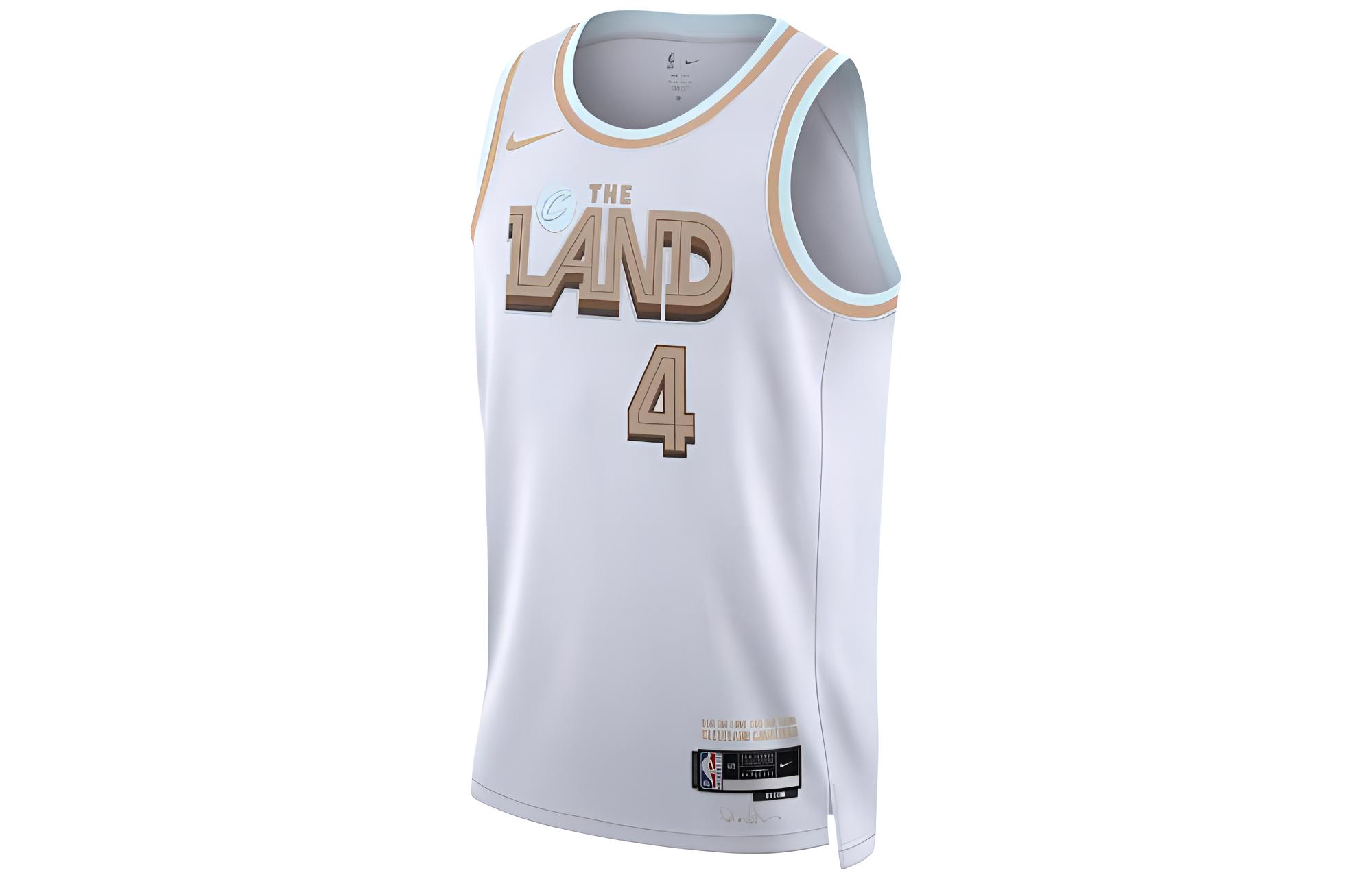 

Nike Basketball Jersey Unisex White DO9589-102 M