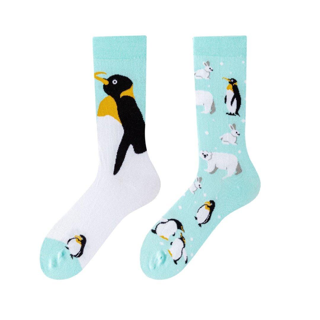 

Носки, 1 пара One Size