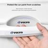 Door Bowl Handle Sticker For Volvo XC90 V90 V60 XC60 V40 S80 S60 S90 C40 XC40 V70 XC70 Car Anti-scratch Protector Decal