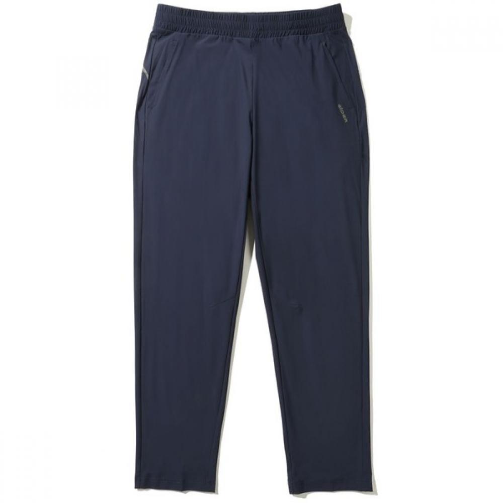

[eider] Men S Pop Tricot Training pantS Dmm22391n4 Navy/XXL