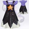 Horror Game Play Time Lily Cosplay Costume Girls Dress Up Bobi 5 Puppet Lily Children's Clothes Halloween Ca… More