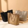 Large Capacity Handbag Women’s Roomy Bags