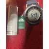 Used CASIO PRO TREK PRG-30-2JF Wristwatch, Unused Item On Display