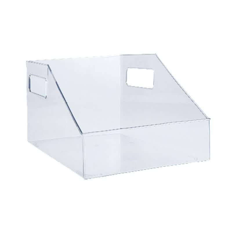 ZhenYuan ZY-SNH-02 Book Storage Bins, 5-Pack