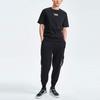 Li Ning Sports Fashion Collection T Shirt Men's Black AHSR167-3