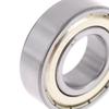 2Pcs Non-Magnetic Antirust Ball Bearing 6200 6201 6202 6203 6204 6205 6206 2Z 304 Stainless Steel Bearings