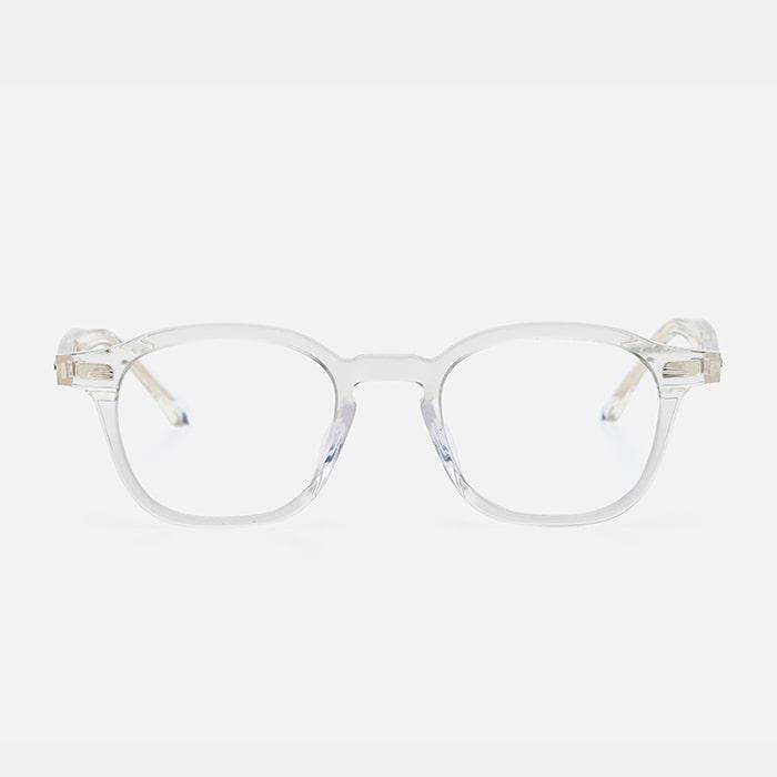 Byumaeb Antique_Retro Square Frame