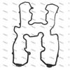 For Yamaha XJR1200 XJR1300 FJ1100 FJ1200 Motorcycle Cylinder Head Valve Cover Gasket