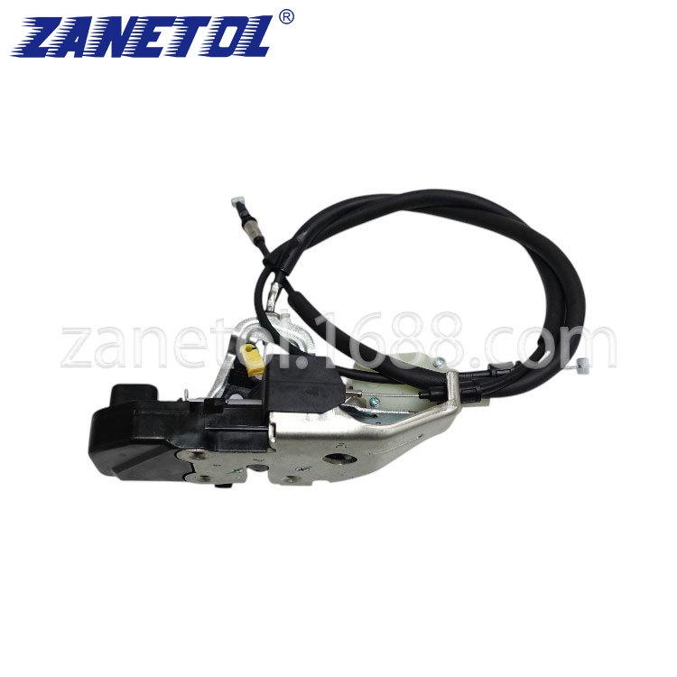 

Dodge Challenger Front Right Door Lock Actuator (2015-2023) 68174640AG Manganese Steel
