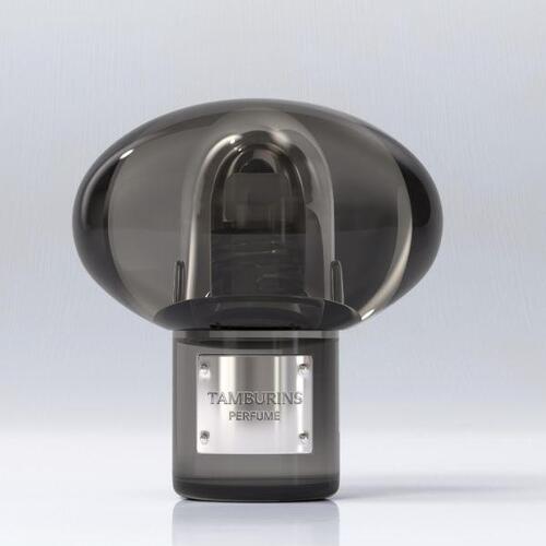 TAMBURINS Perfume Oil BOTTARI 6ml