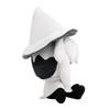 Siffrin Cartoon Plush Doll With Pp Cotton Filling For Kids And Fans