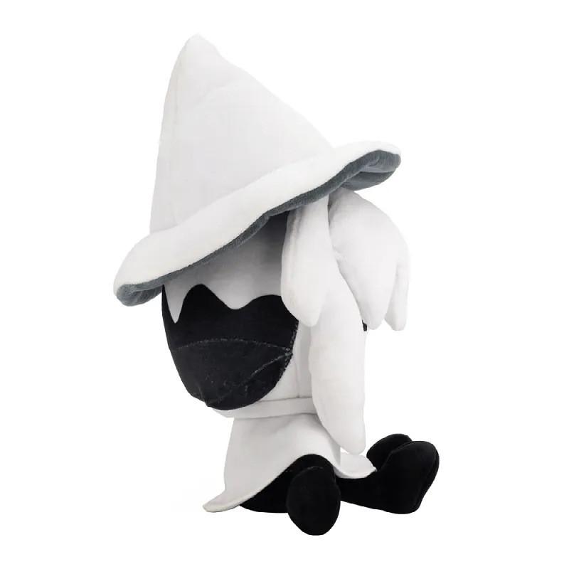 Siffrin Cartoon Plush Doll With Pp Cotton Filling For Kids And Fans