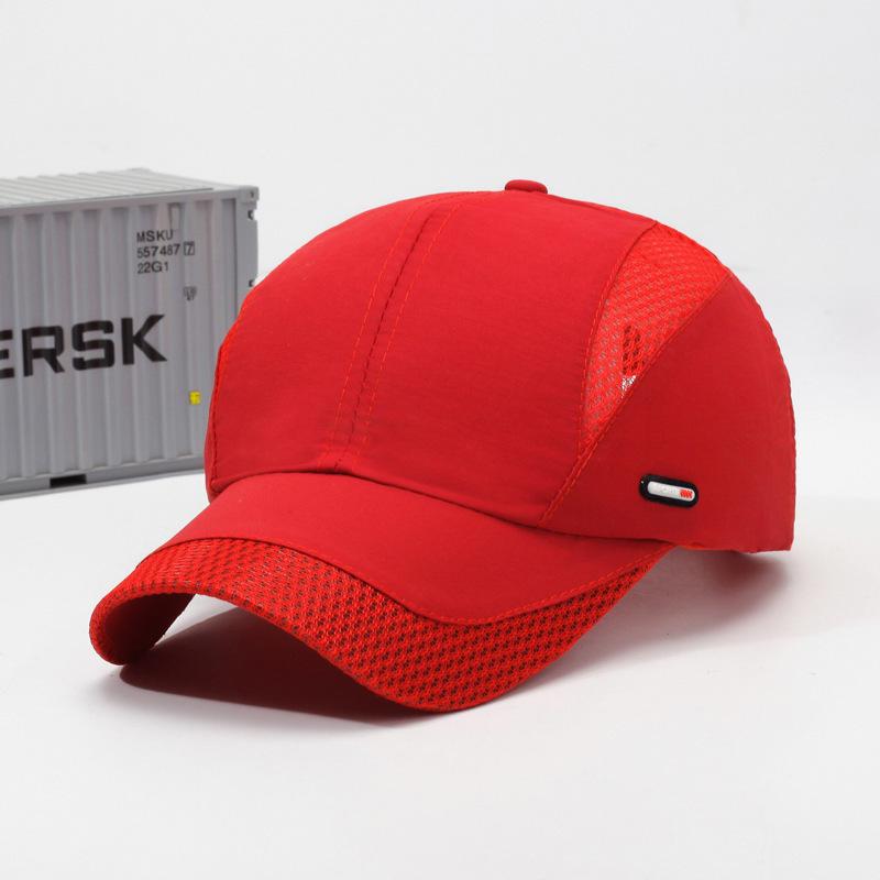 Vintage Adjustable Unisex Vintage Cap for Outdoor Hiking and Mountaineering