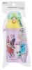Skater Wasserdirekt Spülmaschinenfest Made in Disney Super Kitty für Jungen und Kinderflasche, 480ml, Trinken, Kunststoff, Einhandbedienung, Sicher, Japan,